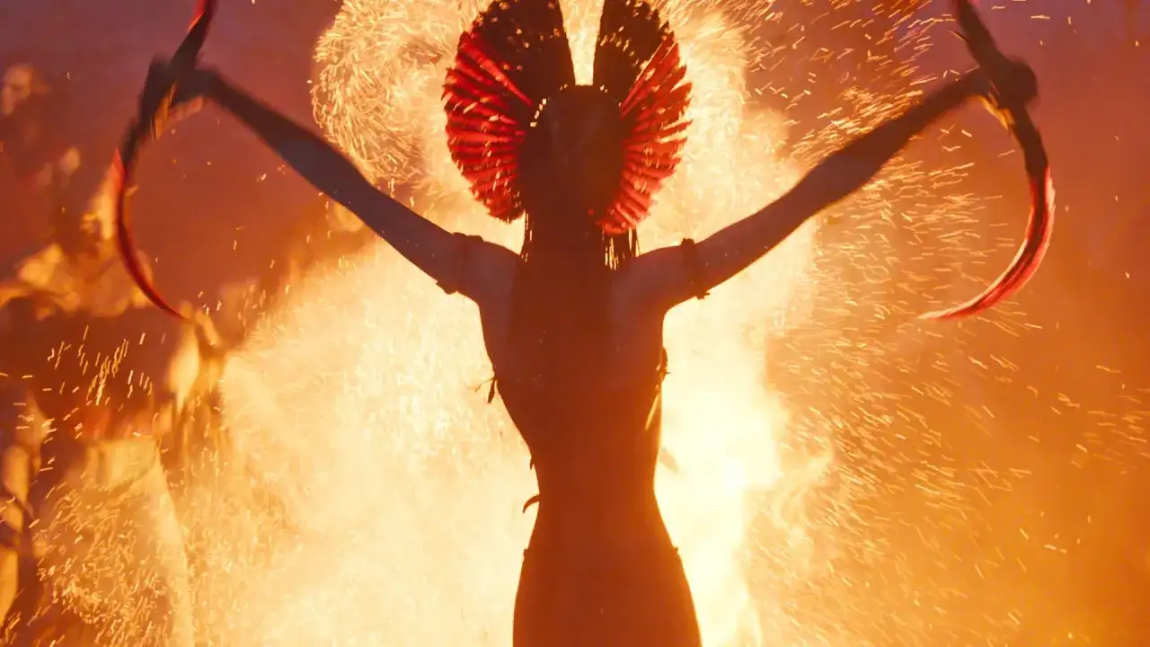 Avatar 3 streamen - Wo läuft "Fire and Ash" in Deutschland?
