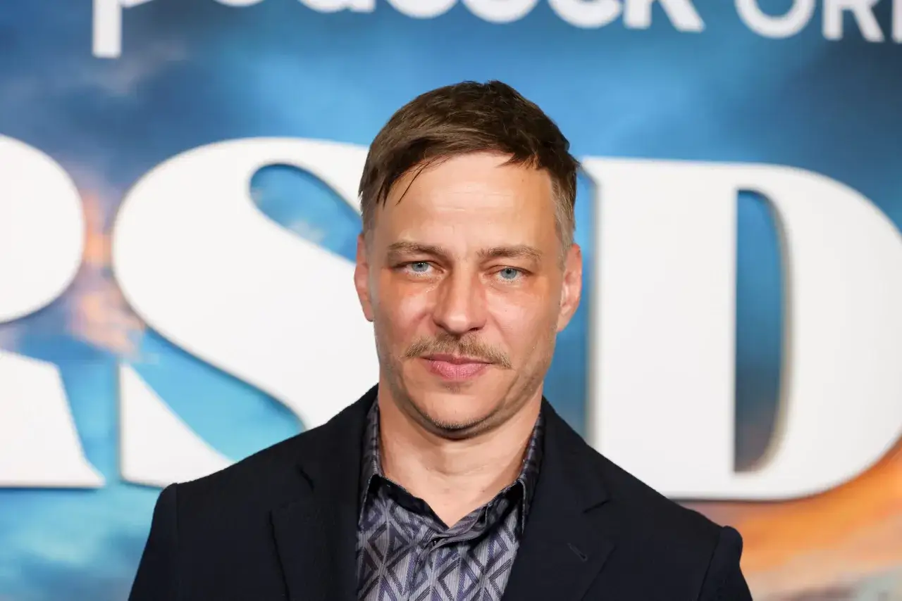 Tom Wlaschiha - Hat er Kinder? Die Wahrheit über sein Privatleben