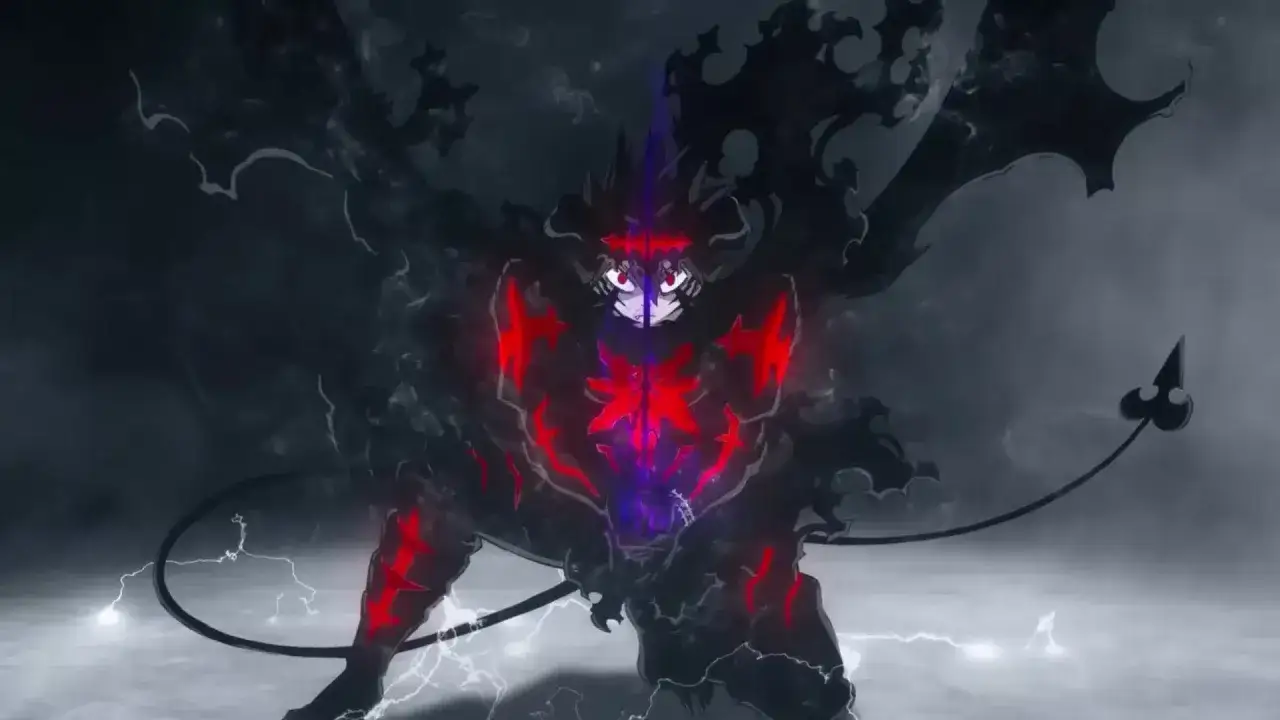 Black Clover Rückkehr - Alles zu Start, Story & Staffelzählung
