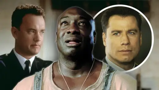 The Green Mile Besetzung - Darum ist sie so genial