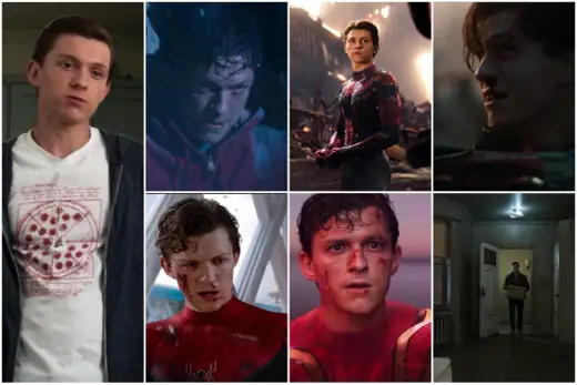 Spider-Man- No Way Home- Warum er heute noch relevant ist