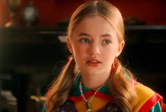 Holly Wheeler - Warum sie in Stranger Things S5 so wichtig wird