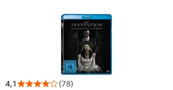 The Invitation – Bis dass der Tod uns scheidet: Lohnt sich der Film?