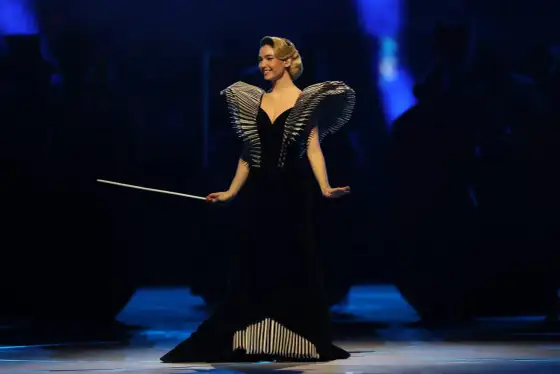 Matilda De Angelis - Warum sie 2026 relevant bleibt