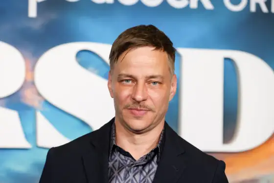 Tom Wlaschiha - Hat er Kinder? Die Wahrheit über sein Privatleben