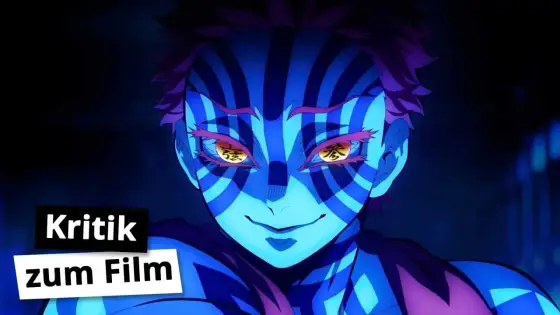 Demon Slayer Staffel 3 - Warum sie wichtiger ist, als du denkst