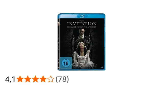 The Invitation – Bis dass der Tod uns scheidet: Lohnt sich der Film?