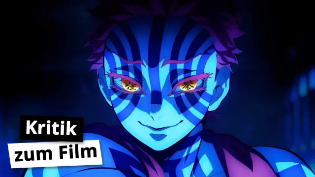Demon Slayer Staffel 3 - Warum sie wichtiger ist, als du denkst